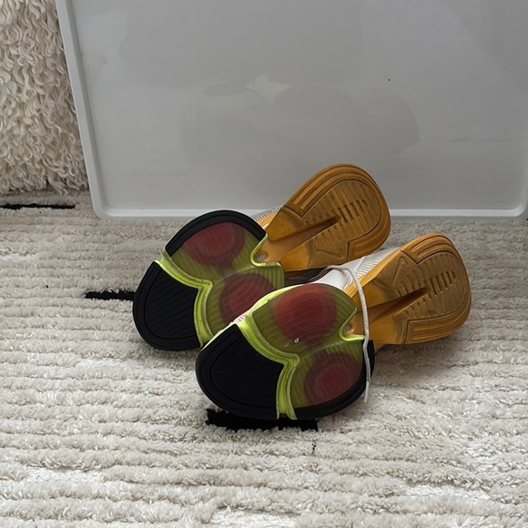 Nike Women's Air Zoom SuperRep 2 9.5 sneakers - Picture 6 of 8